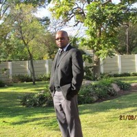 Thabo Nthebolang