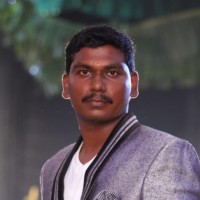 Vinoth Raj