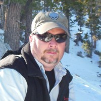Michael Gleason