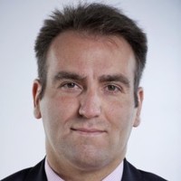 Marcos Martínez González