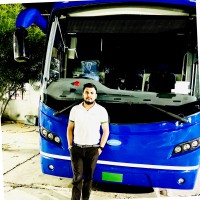 Sahil Sharma
