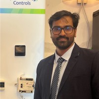 Arjun Nambiar Pmp®