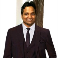 Dnyanesh Rakshe, Be Civil