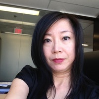 Mimi Lam
