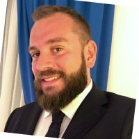 Dario Francesco Benavoli