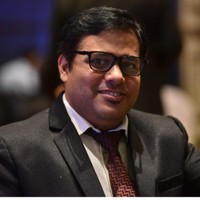 Deepak Gupta