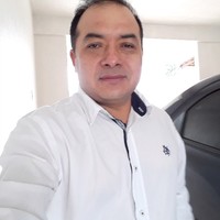 Teófilo Britez
