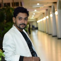 Bhupendra Sarkar
