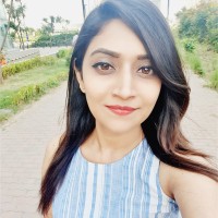 Namrata Gosai