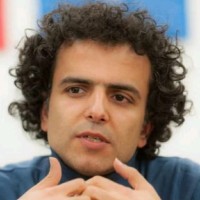 Amir Bahari