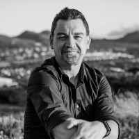 Darren Tuck