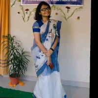 Somwrita Gangopadhyay