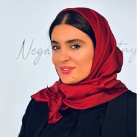 negar Shariatnia