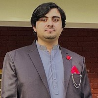 Muhammad Ahmad