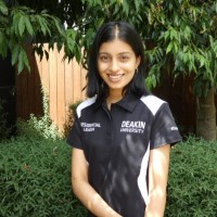 Madhuvaishali Thakoor