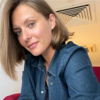 Maria Borisova