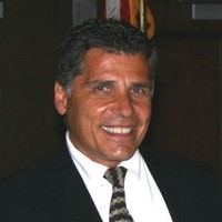 Bill Cook