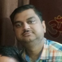 Anurodh Gupta