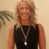 Tracey Thompson
