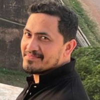 Sarfraz Ahmed