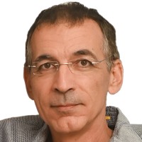 Christos C.
