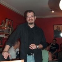 Marc Gunsing