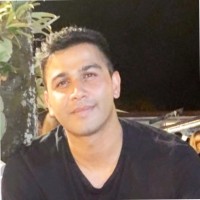 Darren Colaço