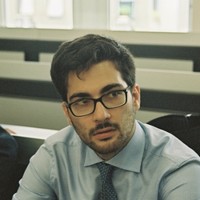 Giuseppe Maffucci