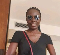 Charlotte Boakye