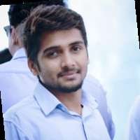 Deekshith B