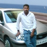 Karuna Pandian