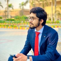 Faaiz Ahmad