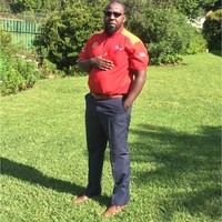 Kelvin Khupe