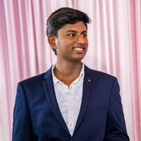 Praanesh Sivakumar
