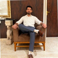 Rishabh Naik