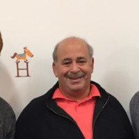 Michael Liff