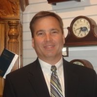 Peter Judd