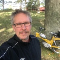 Ulf Karlsson