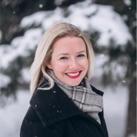 Caitlin Heinen, P.Eng.