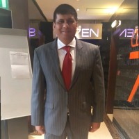 Ghufran Ullah Khan