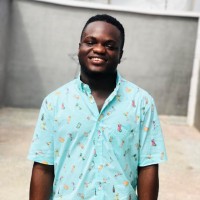 Olaitan Oluwatimileyin