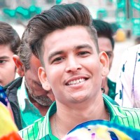 Kamlesh Prajapat