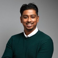 Ritesh Laldjising