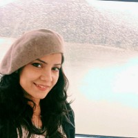 Yukti Bhatt