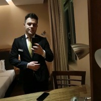Joud Suleiman