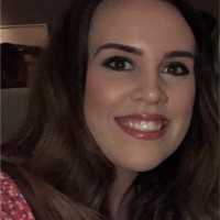 Lauren Nightingale