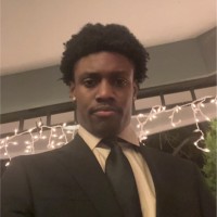 Jonte Atherley
