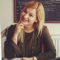 Ayşenur Ketenci
