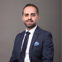 Muneer Suleiman