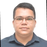 Raphael Pimentel